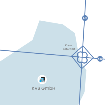 Karte KVS GmbH(1)